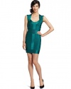 French Connection Women's Ribbon Knit Dress