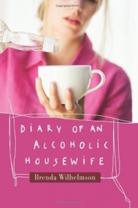 Diary of an Alcoholic Housewife