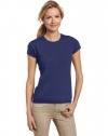 Sofie Women's 100% Cashmere Crew-Neck Tee