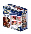 Swivel Store Organizer Storage System