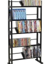 Atlantic Element Media Rack 230 CD/150 DVD/BluRay/Games