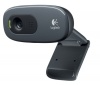 Logitech C260 Webcam