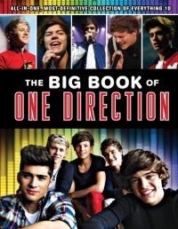 The Big Book of One Direction