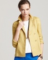 Theory Jacket - Palmissa P. Foolhardy