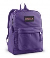 JanSport Black Label Superbreak (Purple Night)