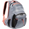 Reebok XXL 13 Laptop Backpack Flat Grey/Vitamin-C 476962793