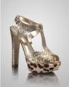 GUESS Indrina High Heels