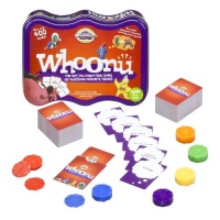 Cranium Whoonu Tin Edition