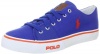 Polo Ralph Lauren Men's Cantor Low Sneaker