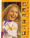 Julie Story Collection (American Girl)