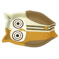 Allure Home Creations Hoot Soap Dish