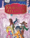 Thea Stilton Special Edition: The Journey to Atlantis: A Geronimo Stilton Adventure