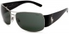 Polo Ralph Lauren Men's 0Ph3042 Metal Sunglasses