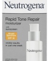 Neutrogena Rapid Tone Repair Moisturizer SPF 30, 1 Ounce