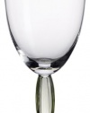 Villeroy & Boch New Cottage Light Green 15-Ounce Iced Beverage Glass