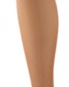 Danskin Women's Professional Fishnet Tights