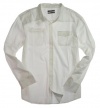 Ecko Unltd Mens Dress Shirt - Style EKO_32166