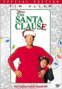 The Santa Clause (Widescreen Special Edition)