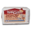 Tranquility TopLiner Mini Booster Pad Diaper Inserts Pk/25