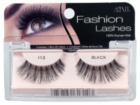 Ardell Fashion Lashes Pair - 113 (Pack of 4)