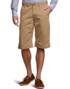 Ben Sherman Men's Chino Short