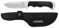 Gerber 31-000588 Freeman Guide Fixed Blade Knife