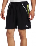 Adidas Men's Response 7-Inch Baggy Short