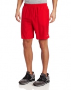 Asics Men's Core Pocketed Short