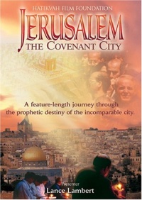 Jerusalem, the Covenant City