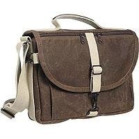 Domke 701-83A F-803 Camera Satchel Bag -Brown