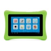 Fuhu Nabi 2 Bumper for Tablet, Green (BUMPER-GRN-01-FA12)