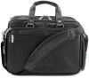 Kenneth Cole Reaction Luggage Long Story Port, Black, One Size