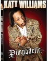 Katt Williams Pimpadelic