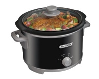 Proctor-Silex 33043 4-Quart Slow Cooker