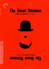 The Great Dictator (The Criterion Collection)