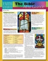 The Bible at a Glance (Faith Charts)