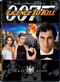 Licence To Kill