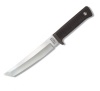 Cold Steel Recon Tanto Black Kraton Handle