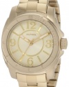 Tommy Hilfiger  Women's 1781139 Sport Gold Plated Stainless Steel Bracelet  Watch