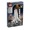 LEGO Shuttle Expedition 10231