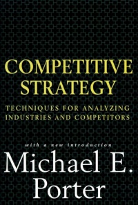 Competitive Strategy