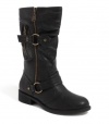 G by GUESS Galy Flat Boot