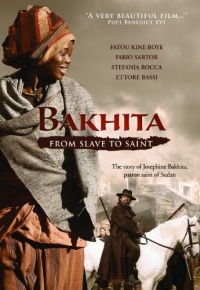 Bakhita: From Slave to Saint