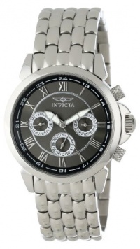 Invicta Men's 2877 II Collection Multi-Function Watch