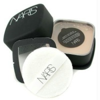 NARS - Sparkling Loose Powder Gold Rush