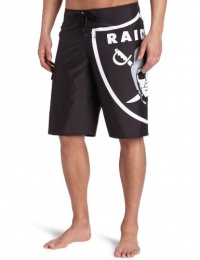 Quiksilver Men's Raiders Nfl Boardshort