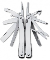 Victorinox SwissTool Spirit Multi-Tool with Pouch