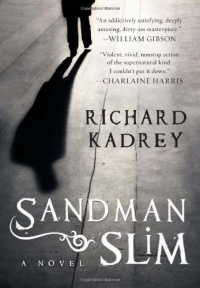 Sandman Slim: A Novel