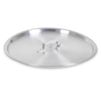 Clipper 215-00083 40-Quart Aluminum Stock Pot Lid