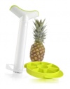 Pineapple Slicer with Wedger